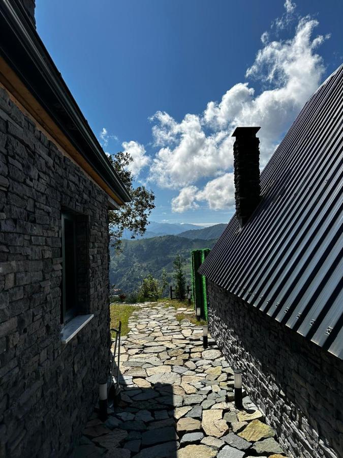 Eloi Suit Bungalov Ardeşen Esterno foto